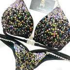 SUGB0107 - Goddess Glam Custom Competition Suits