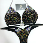 SUGB0107 - Goddess Glam Custom Competition Suits