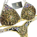 SUGB0108 - Goddess Glam Custom Competition Suits