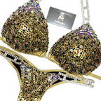 SUGB0108 - Goddess Glam Custom Competition Suits