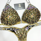 SUGB0108 - Goddess Glam Custom Competition Suits