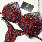 SUGB0109 - Goddess Glam Custom Competition Suits