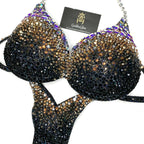 SUGB0111 - Goddess Glam Custom Competition Suits