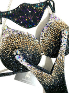 SUGB0111 - Goddess Glam Custom Competition Suits