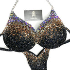 SUGB0111 - Goddess Glam Custom Competition Suits