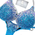 SUGB0121 - Goddess Glam Custom Competition Suits