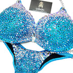 SUGB0121 - Goddess Glam Custom Competition Suits