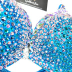 SUGB0121 - Goddess Glam Custom Competition Suits