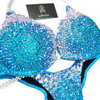 SUGB0121 - Goddess Glam Custom Competition Suits