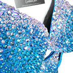 SUGB0121 - Goddess Glam Custom Competition Suits