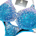 SUGB0121 - Goddess Glam Custom Competition Suits