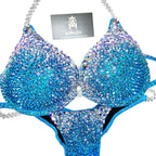 SUGB0121 - Goddess Glam Custom Competition Suits