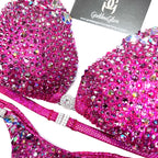 SUGB0124 - Goddess Glam Custom Competition Suits