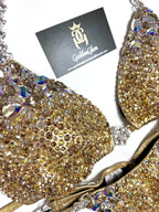 SUGB0125 - Goddess Glam Custom Competition Suits