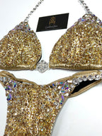 SUGB0125 - Goddess Glam Custom Competition Suits