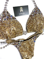 SUGB0125 - Goddess Glam Custom Competition Suits