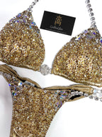 SUGB0125 - Goddess Glam Custom Competition Suits