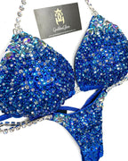 SUGB0126 - Goddess Glam Custom Competition Suits