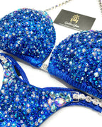 SUGB0126 - Goddess Glam Custom Competition Suits