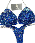 SUGB0126 - Goddess Glam Custom Competition Suits