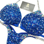 SUGB0126 - Goddess Glam Custom Competition Suits