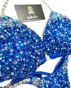 SUGB0126 - Goddess Glam Custom Competition Suits