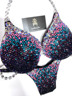 SUGB0127 - Goddess Glam Custom Competition Suits