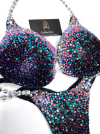 SUGB0127 - Goddess Glam Custom Competition Suits
