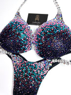 SUGB0127 - Goddess Glam Custom Competition Suits