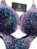 SUGB0127 - Goddess Glam Custom Competition Suits