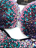 SUGB0127 - Goddess Glam Custom Competition Suits