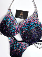 SUGB0127 - Goddess Glam Custom Competition Suits