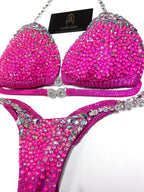 SUGB0128 - Goddess Glam Custom Competition Suits