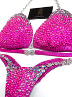 SUGB0128 - Goddess Glam Custom Competition Suits