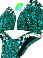 SUGB0130 - Goddess Glam Custom Competition Suits