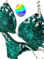SUGB0130 - Goddess Glam Custom Competition Suits