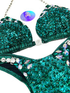 SUGB0130 - Goddess Glam Custom Competition Suits