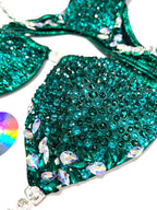 SUGB0130 - Goddess Glam Custom Competition Suits