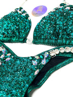 SUGB0130 - Goddess Glam Custom Competition Suits