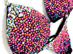 SUGB0131 - Goddess Glam Custom Competition Suits