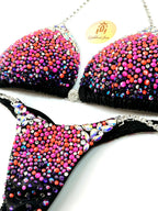 SUGB0131 - Goddess Glam Custom Competition Suits